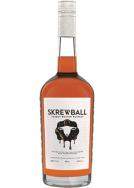 Skrewball Peanut Butter Whiskey 0 (375)