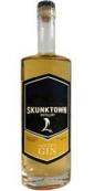 Skunktown Golden Gin (750)
