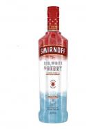 Smirnoff Red White & Berry 0 (1750)