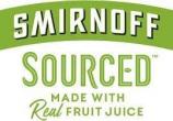 Smirnoff Sourced 6pk 6pk 0 (62)