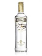 Smirnoff Vanilla Vodka 0 (375)