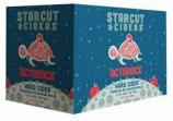 Starcut Octorock Cider 6pk 6pk 0 (62)