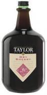 Taylor Dry Sherry 0 (3000)
