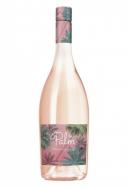 The Palm Rose By Chateau D'esclans 2022 (750)