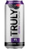 Truly Extra Black Raspberry16oz Can 0 (16)