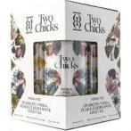 Two Chicks Cutea 4pk 4pk 0 (414)
