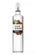 Van Gogh Espresso Vodka 0 (750)