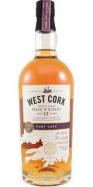 West Cork 12yr Port Cask 0 (750)