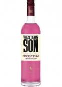 Western Son Prickly Pear Vodka 0 (750)