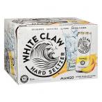 White Claw Mango12 Packs 12pk 0 (221)