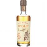 William Wolf Pecan Bourbon 0 (750)