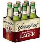 Yuengling Lager 6 Pk 6pk 0 (62)