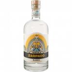 Zarpado Tequila Blanco 0 (750)