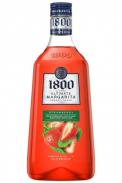 1800 The Ultimate Strawberry Margarita 0 (1750)