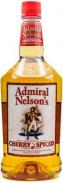 Admiral Nelson Cherry Spiced Rum 0 (1750)