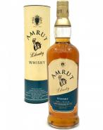 Amrut Liberty Whiskey (750)