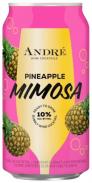 Andre Pineapple Mimosa 0 (375)