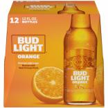 Anheuser-Busch - Bud Light Orange 0 (62)