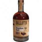 Ballotin - Bourbon Ball Whiskey (750)