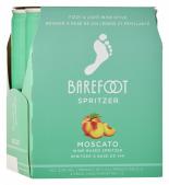 Barefoot - Refresh Moscato Spritzer 0 (455)