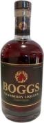 Boggs Cranberry Liqueur 0 (750)