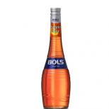 Bols - Pumpkin Spice Liquor (750)