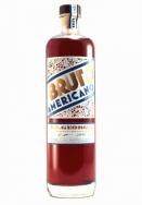 Bruto Americano St George 0 (750)