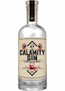 Calamiti - Calamity Artisan Gin (750)