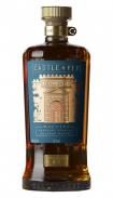 Castle & Key Distillery - Small Batch Wheated Whiskey (750)