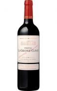 Chteau La Grange Clinet - Premires Ctes de Bordeaux 2020 (750)