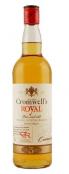 Cromwell's Royal Scotch Wiskey (700)