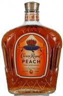 Crown Royal Peach 1.75l (1750)