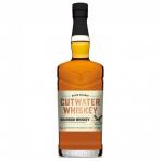 Cutwater Spirits - Black Skimmer Blended Bourbon Whiskey (750)