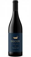 Decoy Wines - Sonoma Coast Pinot Noir 2022 (750)