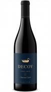 Decoy Wines - Sonoma Coast Pinot Noir 2023 (750)