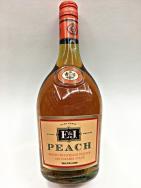 E&J - Peach Brandy (750)