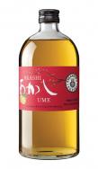 Eigashima Brewery - Akashi Ume Plum Whisky (750)