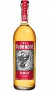 El Lluchador Anejo Tequila 0 (750)