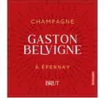 Gaston Belvigne Brut Epernay 0 (750)