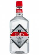 Gilbeys Gin (1750)