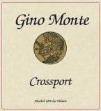 Gino Monte Cross Cellar Tawny 0 (1500)