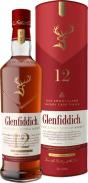 Glenfiddich Scotch 12yr Sherry Cask (750)