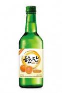 Han Jan Honey Lemon Wine 0 (375)