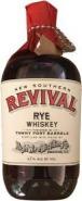 High Wire Revival Rye Tawny Port Cask Finish (750)