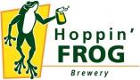 Hoppin' Frog Pb Hazelnut / Pineapple Cake 0 (169)