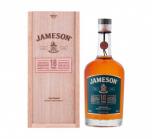 Jameson - Bow Street 18 Years Cask Strength (750)