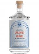 Jung One Korean Single Malt Gin Three Societies (700)