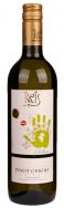 Kris Winery - Pinot Grigio Trentino-Alto Adige 2022 (750)