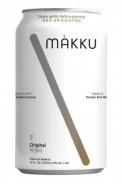Makku Original 4pk 4pk 0 (414)