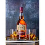 Nelson Bros Sherry Cask Whiskey (750)